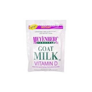 meyenberg goat milk powdered 4 oz by meyenberg buy new $ 4 69 $ 3 44 $ 