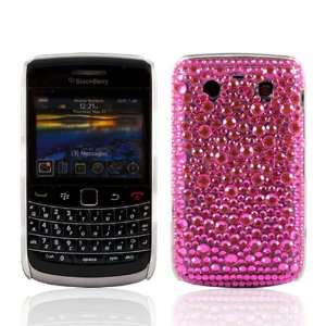  WalkNTalkOnline   Blackberry 9780 Bold Pink Chrome 
