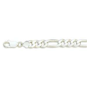  22 Figaro 220 Chain Necklace: Jewelry