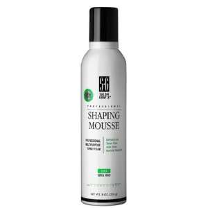   Mousse Extra Super Hold (Quantity of 5)