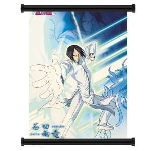   Anime Fabric Wall Scroll Poster (16x22) Inches