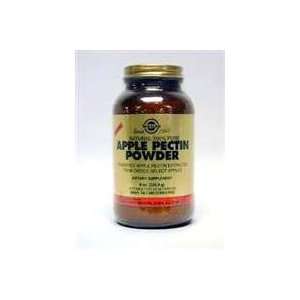  Solgar   Apple Pectin Powder, 1000 mg, 4 oz powder Health 