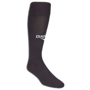  Diadora Squadra Soccer Socks (Black): Sports & Outdoors