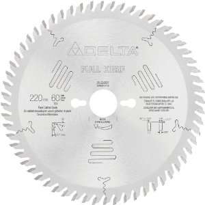   35 22060T X 60T Saw Blade Plus 10 Hook TCG