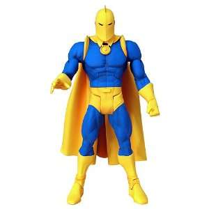  Super Powers Collection Dr. Fate Action Figure (1985 