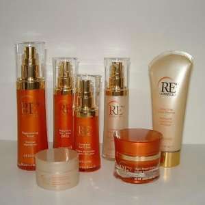  Re9 Advanced Set plus free travel size Age Defying Neck 