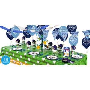  San Diego Padres Super Party Kit Toys & Games