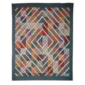  Rocky Top Throw Blanket: Home & Kitchen