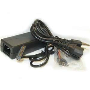  BYTECC AC TO DC PSU ADAPTER/POWER CORD: Car Electronics