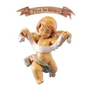  2009 Annual Cherub   First in Series: Home & Kitchen