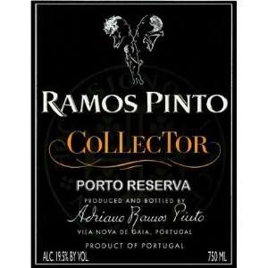  Ramos Pinto Collector Port Grocery & Gourmet Food