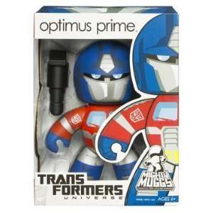  Mighty Muggs Optimus Prime Toys & Games