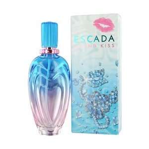  ESCADA ISLAND KISS by Escada for WOMEN: EDT SPRAY 3.4 OZ 