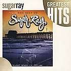 sugar ray cd  