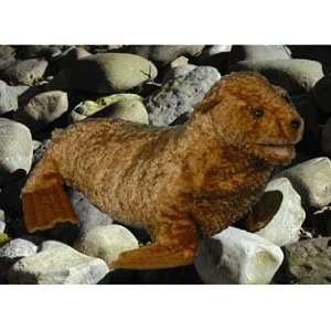  California Sea Lion Puppet: Toys & Games