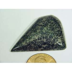   Pulsite Free Form Cabochon Lapidary Jewelry Gemstone 