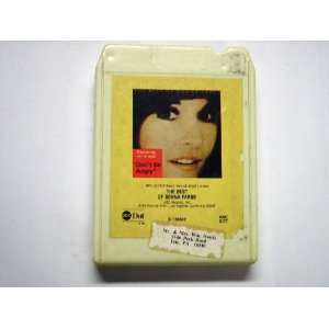  DONNA FARGO (THE BEST OF) 8 TRACK TAPE 
