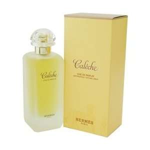  Caleche for Women by Hermes 3.3 oz Soie SDP Spray Beauty
