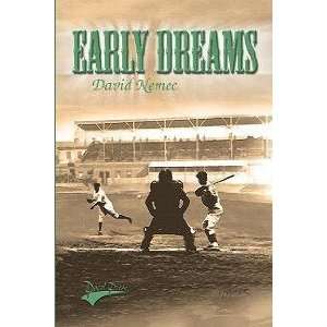  Early Dreams: Sports & Outdoors