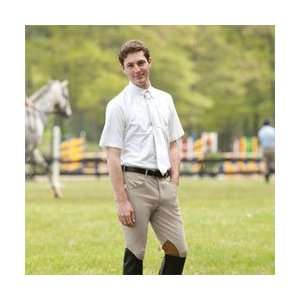 The Tailored Sportsman Mens Professional Breeches   Tan 
