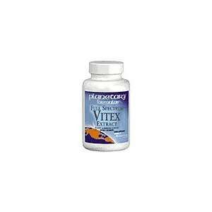 Full Spectrum Vitex Extract 120 Tabs 500 mg ( Supports Womens Hormone 