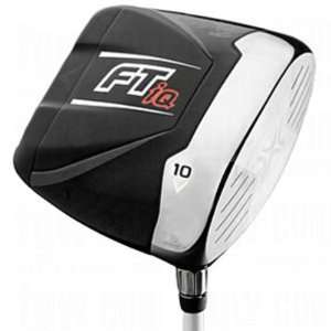  Used Callaway Ft iq Driver: Sports & Outdoors