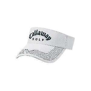  Callaway Golf Pro Stitch Visor: Sports & Outdoors