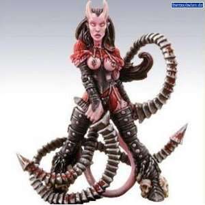  Demons Succubus Toys & Games