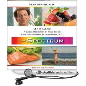 : Let It All Go: A Guided Meditation from THE SPECTRUM (Audible Audio 