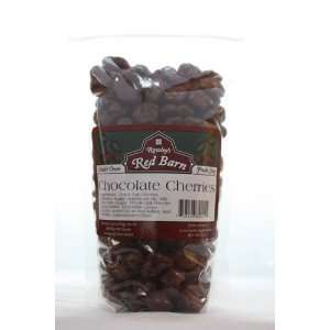  1 lb. 6 oz. Chocolate Covered Dried Cherries: Health 