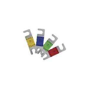  Scosche P40Mwf2I Mini Wafer Fuse (40 Amp): Car Electronics