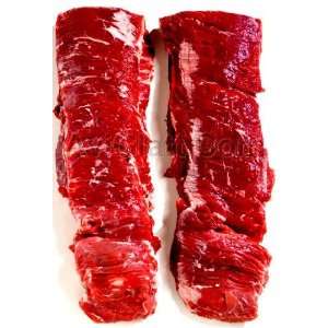 Dry Aged Skirt Steak   1 lb: Grocery & Gourmet Food