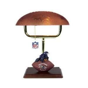  Baltimore Ravens Desk Lamp: Sports & Outdoors