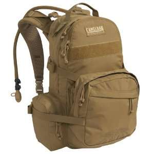 Camelbak Linchpin Hydration Cargo Pack Coyote Bpa Free Futura Harness 