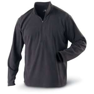 White Sierra Subzero Pullover:  Sports & Outdoors