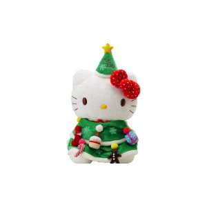   Kitty Doll Included Although Hello Kitty Is Camera Shy: Toys & Games
