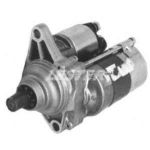  Endurance Electric 16845 Remanufactured Starter 