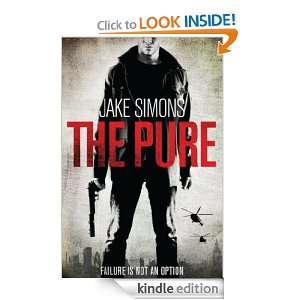 Start reading The Pure on your Kindle in under a minute . Dont 