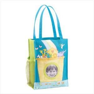  NOAH`S ARK LUNCH BAG