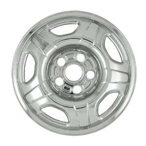   Bully IMP 48X Imposter Wheel Skin for Styled Steel Wheel Automotive