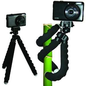  New SIMA STV BPL FLEXIBLE TRIPOD   SSSSTVBPL: Camera 