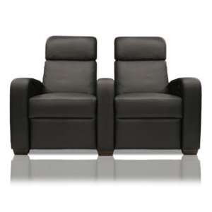  Preview Series Loungers Power Recline Row of Two