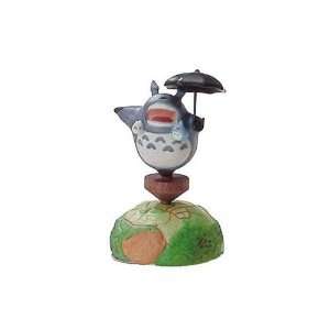  Ghibli Music Box Collection My Neighbor Totoro D Toys 