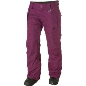  DC Martock B Pant   Womens 