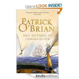   /Maturin series, book 14: Patrick OBrian:  Kindle Store