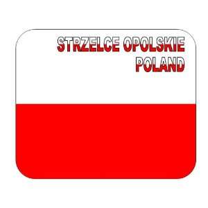  Poland, Strzelce Opolskie mouse pad: Everything Else