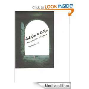 Josh Goes to College Frank Orr, Nancy Orr  Kindle Store