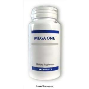  Mega One   Kordial by Kordial Nutrients (60 Tablets 