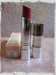 Clinique Surge Butter Shine Lipstick 424 Pink Toffee  