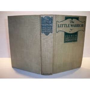  The Little Warrior Pelham Grenville Wodehouse Books